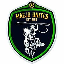 Maejo United